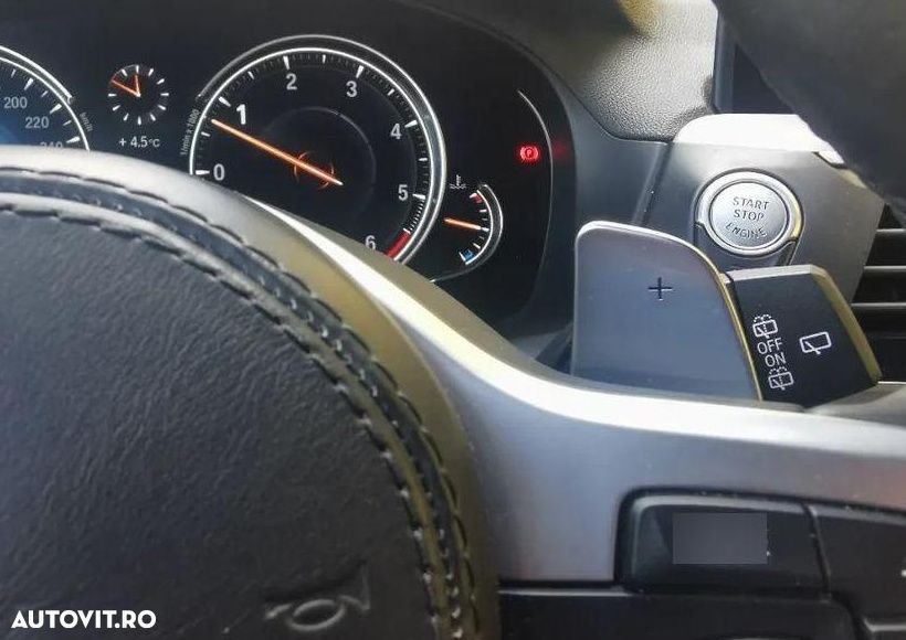 BMW X3 xDrive30d AT xLine - 15