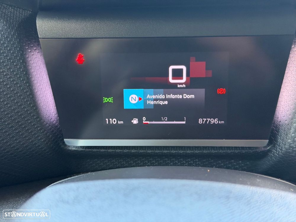 Citroën C4 1.2 PureTech Feel - 31