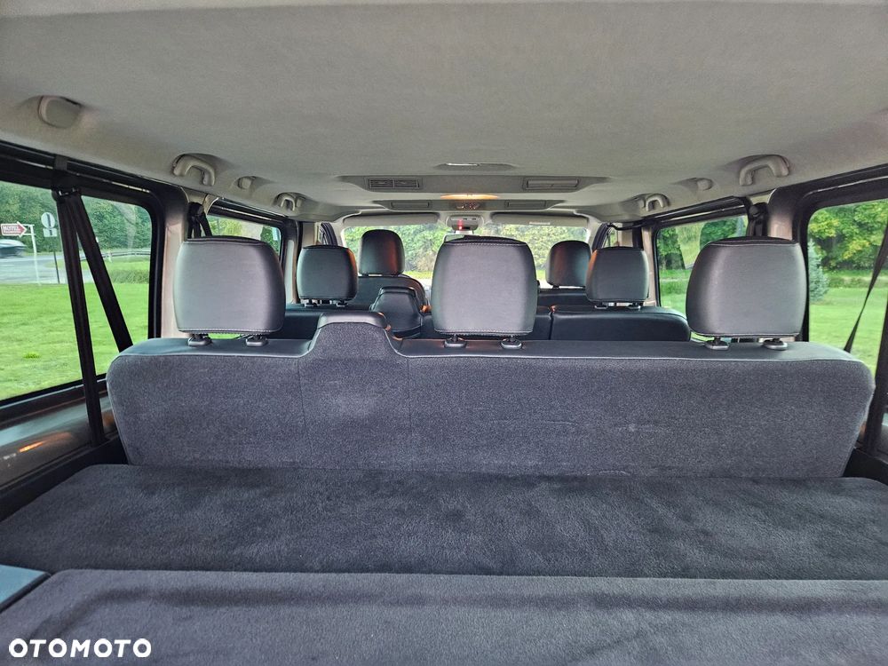 Renault Trafic Kombi 2.0 dCi L2 HD Business - 22