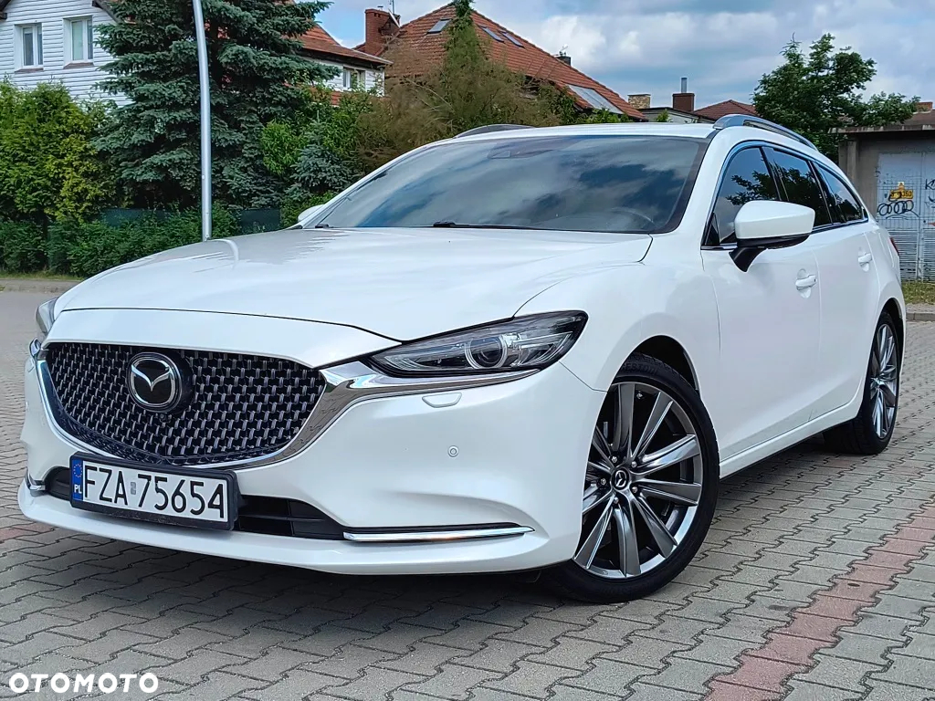 Mazda 6 2.5 SkyPassion - 6