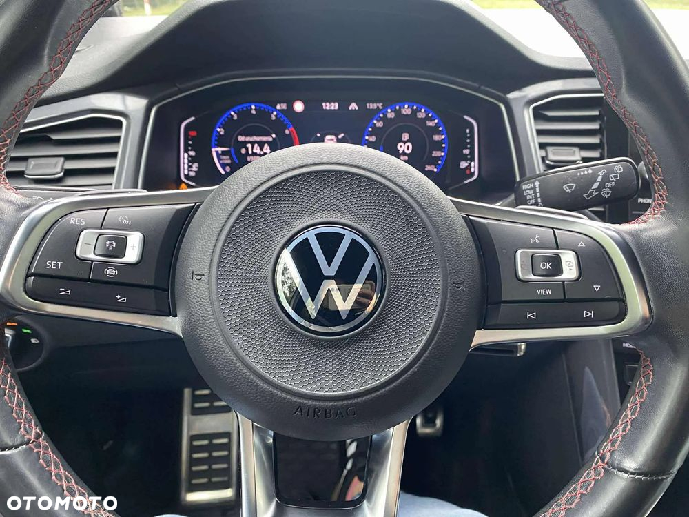 Volkswagen T-Roc 1.5 TSI ACT Premium DSG - 5