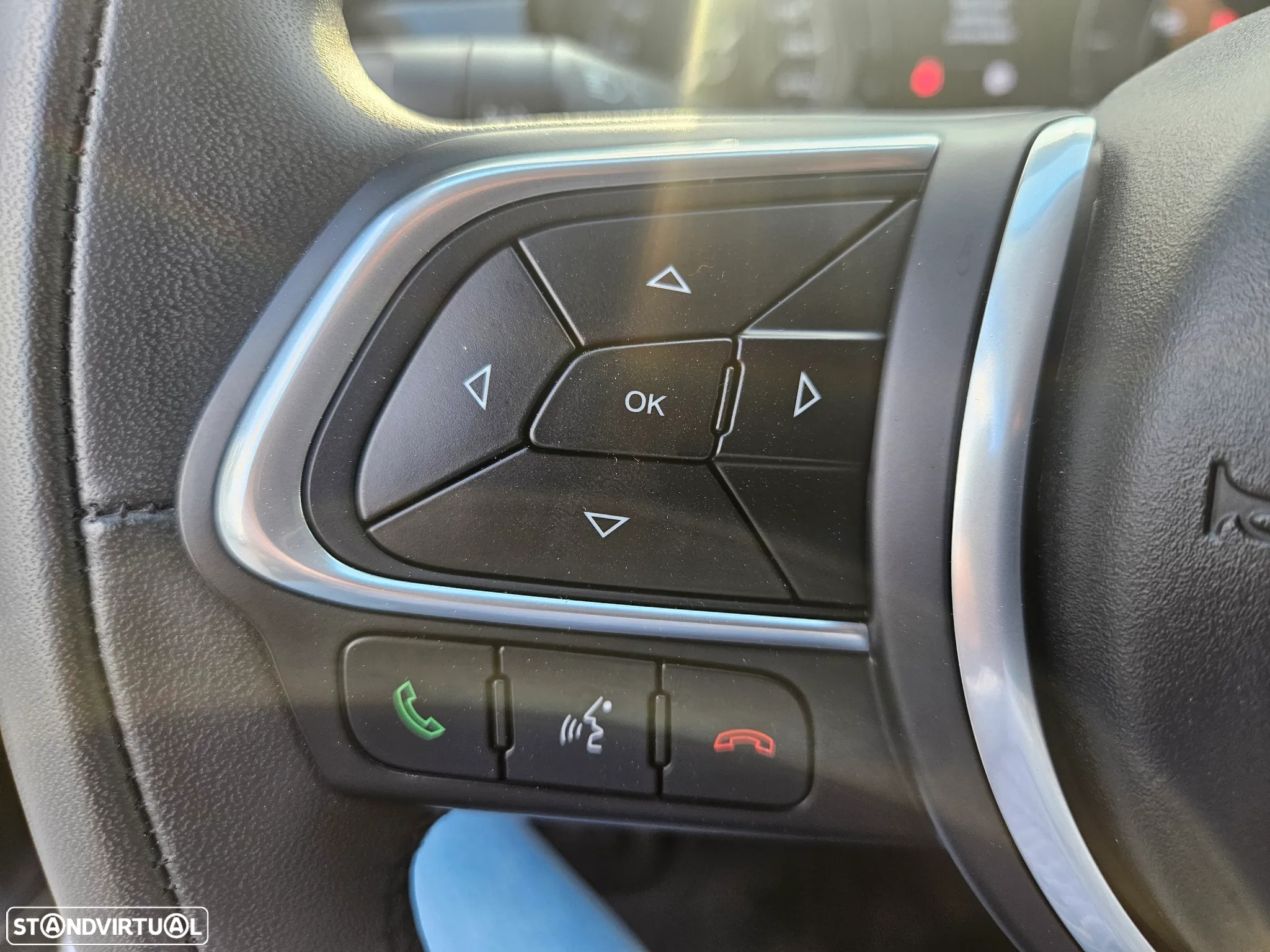 Fiat 500X 1.0 FireFly Connect - 28