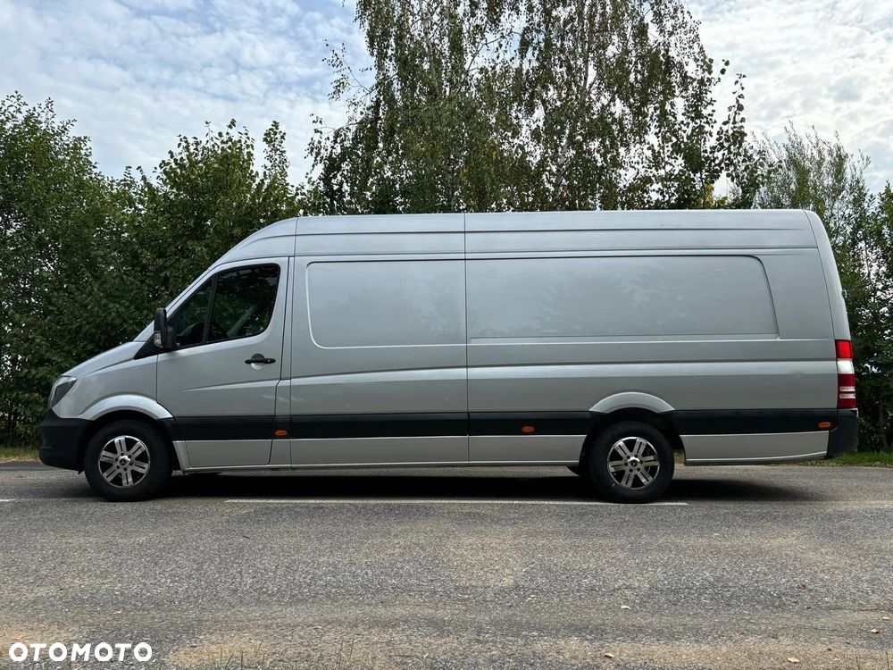 Mercedes-Benz SPRINTER - 7