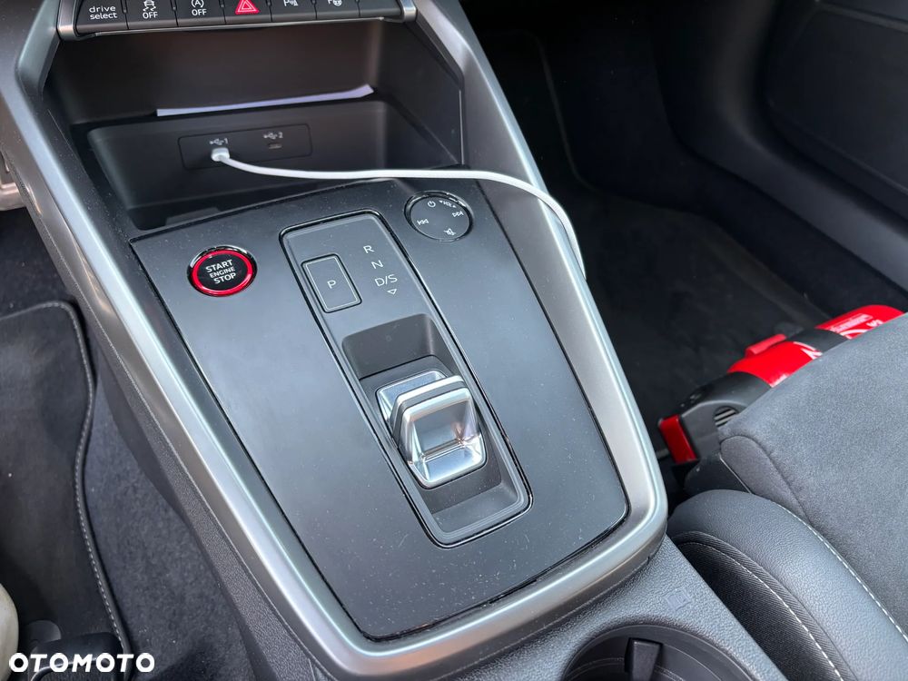Audi S3 Sportback - 14