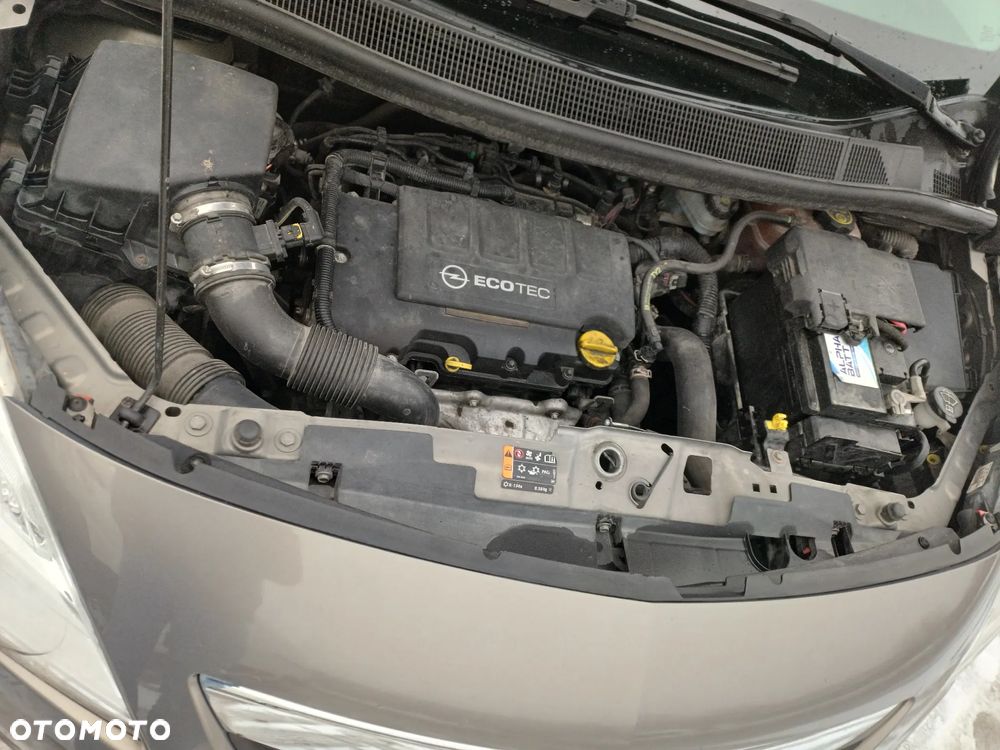 Opel Meriva 1.4 Active - 20