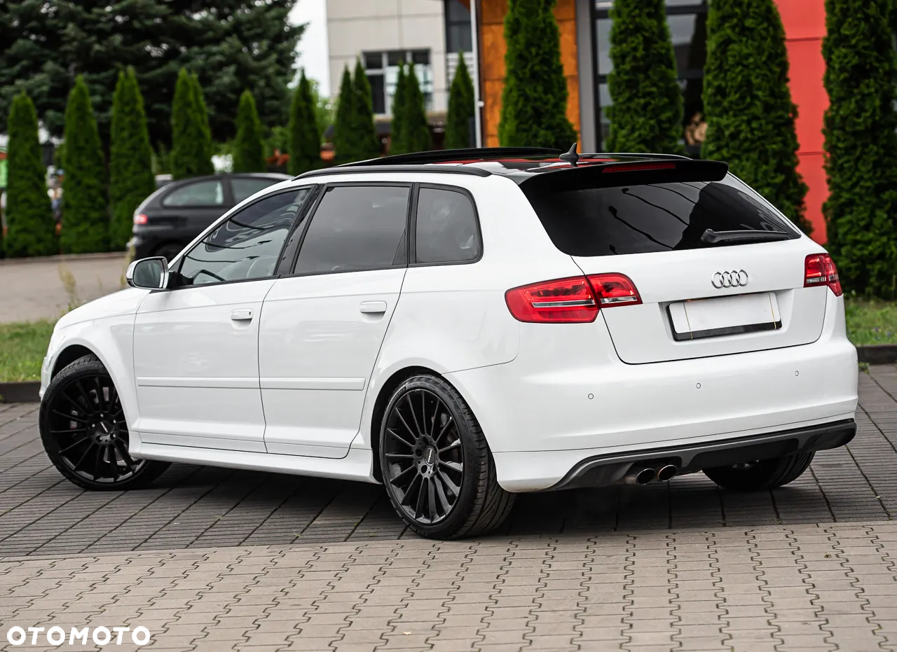 Audi S3 2.0 TFSI Quattro S tronic - 9