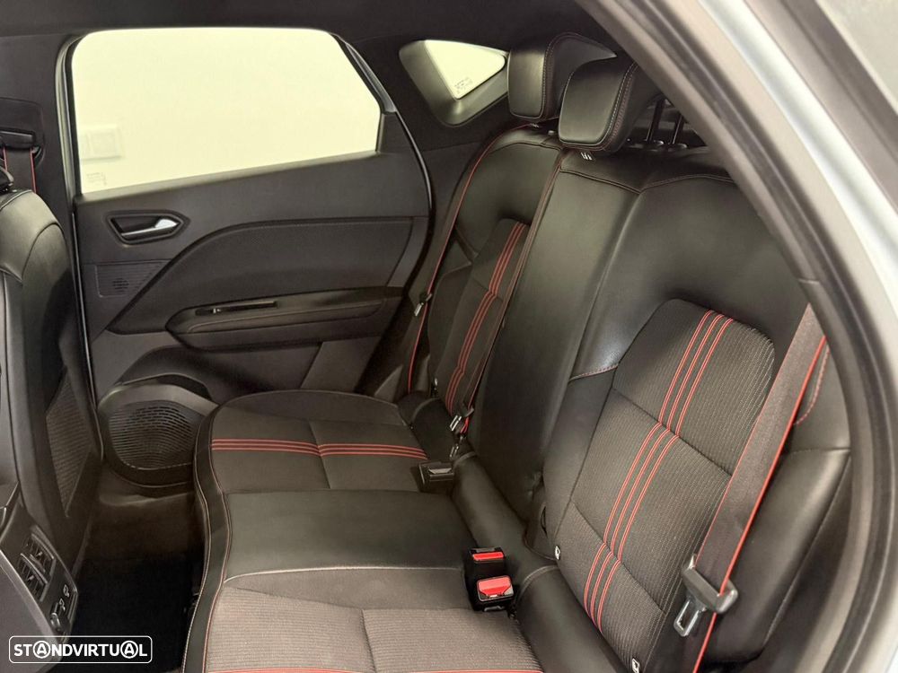 Renault Captur 1.0 TCe RS Line - 5