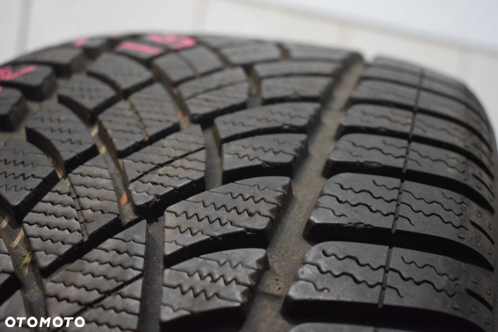 R19 235/35 Dunlop Sp Winter Sport 3D 7,9mm Wysyłka gratis! - 3