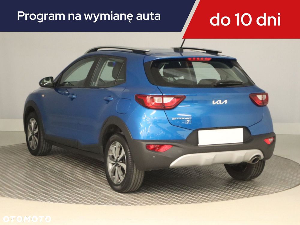 Kia Stonic - 6