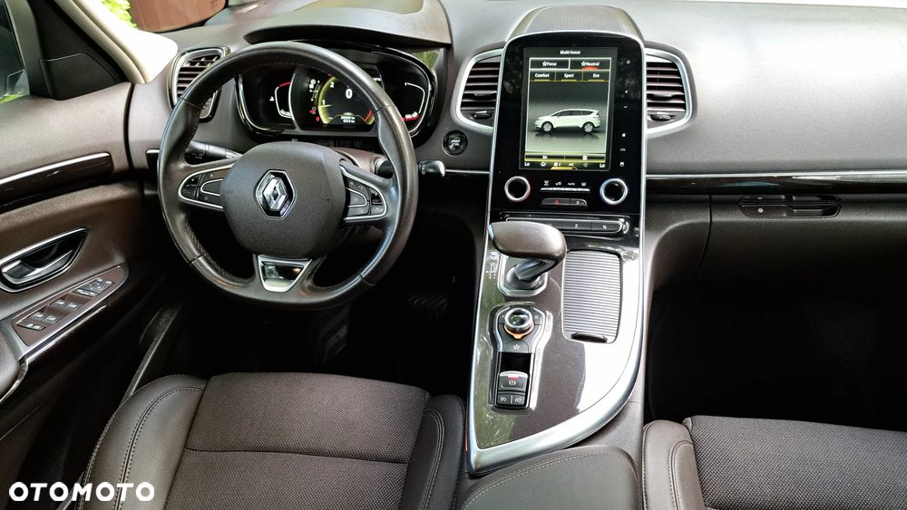 Renault Espace Energy dCi 160 EDC Intens - 22