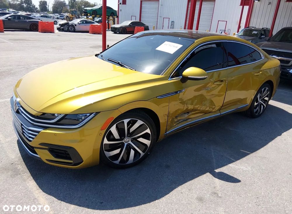Volkswagen Arteon - 7