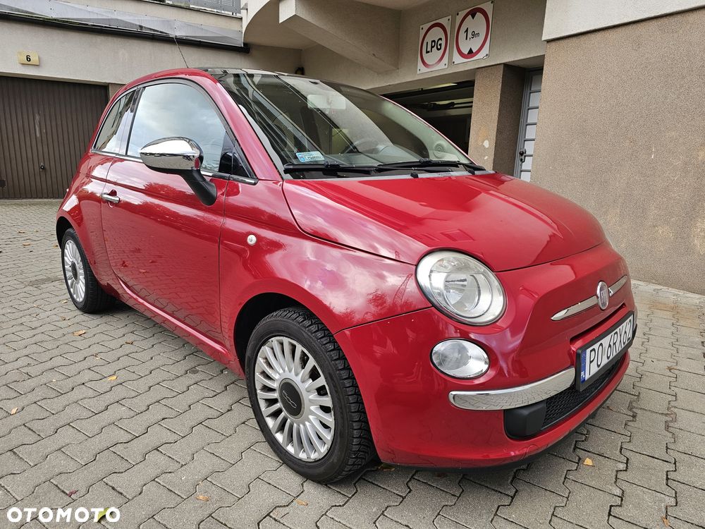 Fiat 500 - 4