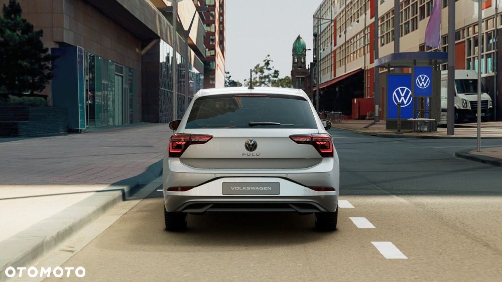 Volkswagen Polo 1.0 TSI Edition 50 DSG - 15