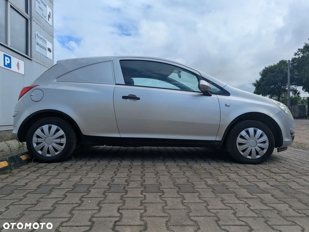 Opel Corsa 1.3 CDTI Enjoy - 5