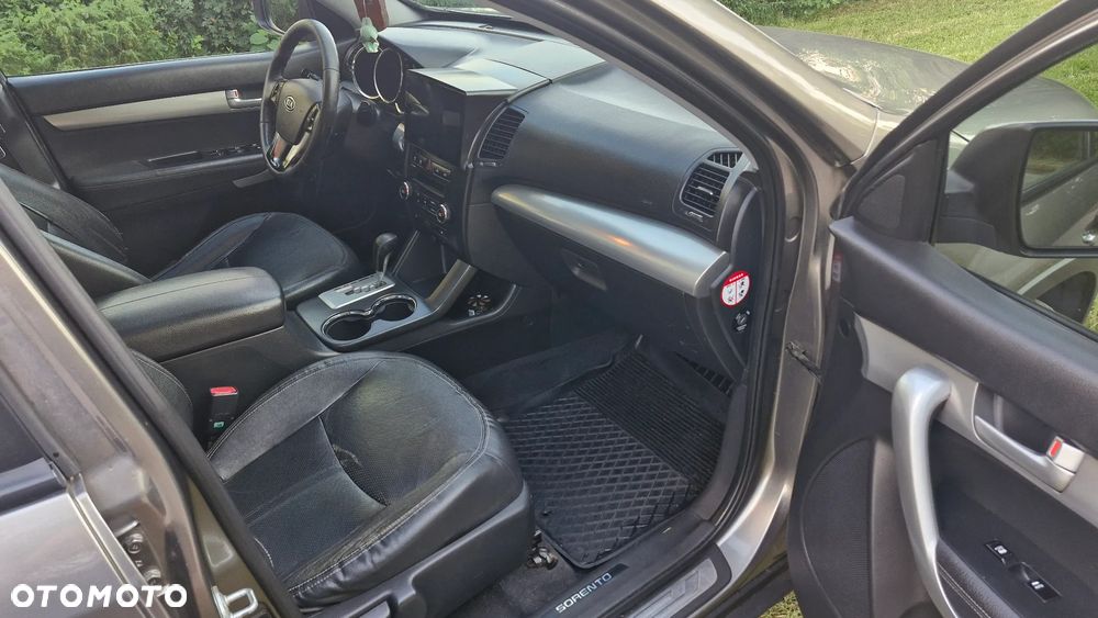 Kia Sorento 2.2 CRDI XL - 18