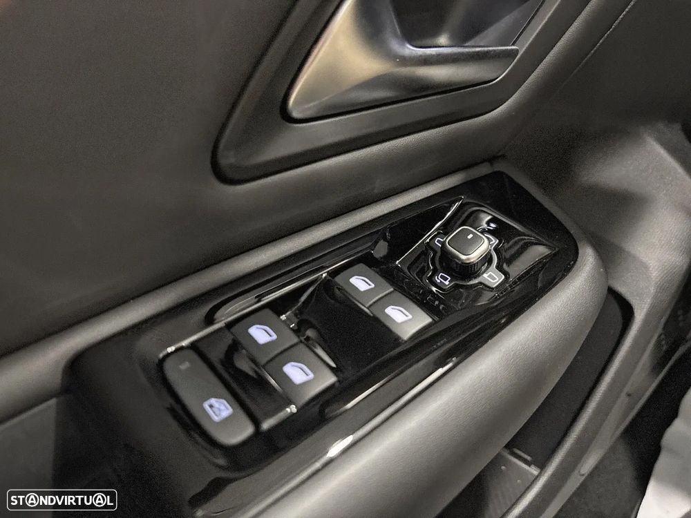 Citroën C5 X Hybrid 145 ë-DSC6 PLUS - 20