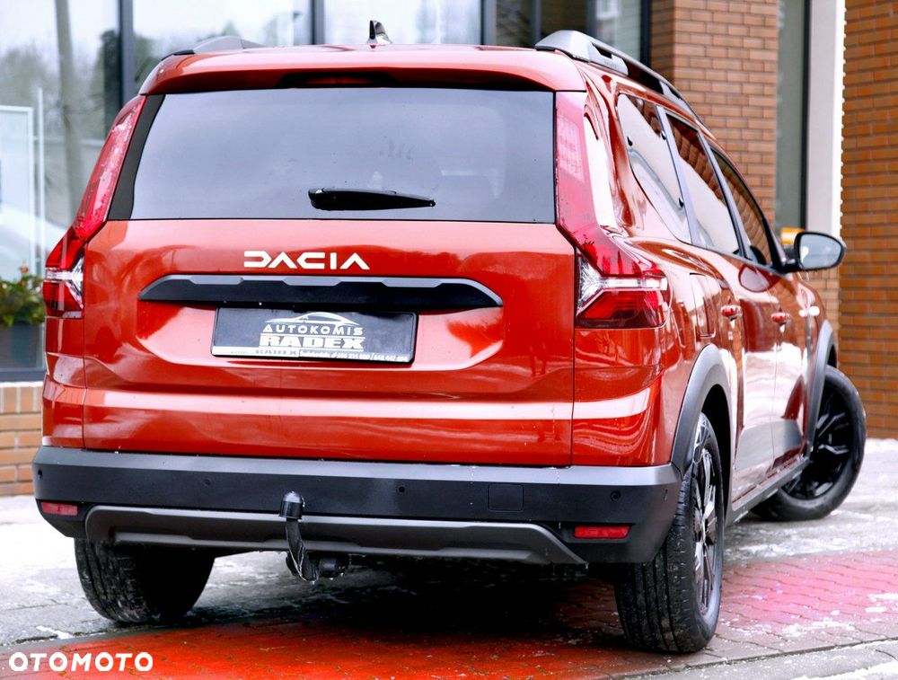 Dacia Jogger 1.0 TCe Expression 7os - 24