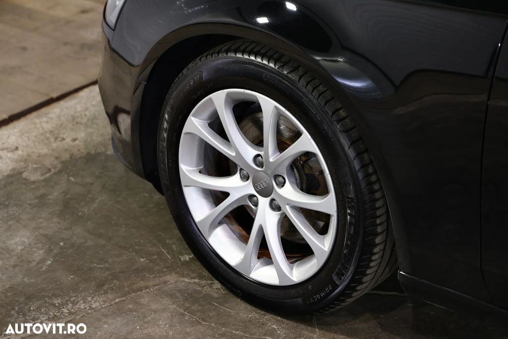 Audi A4 Avant 2.0 TDIe - 33