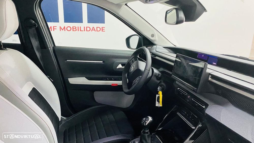 Citroën C3 1.2 Turbo Max - 15