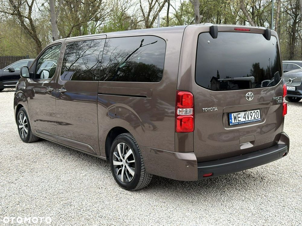 Toyota Proace Verso 2.0 D4-D Long Family - 6