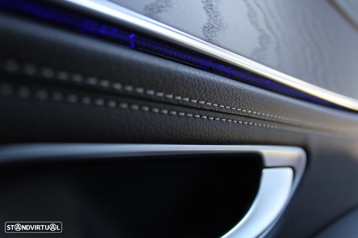 Mercedes-Benz E 300 - 24