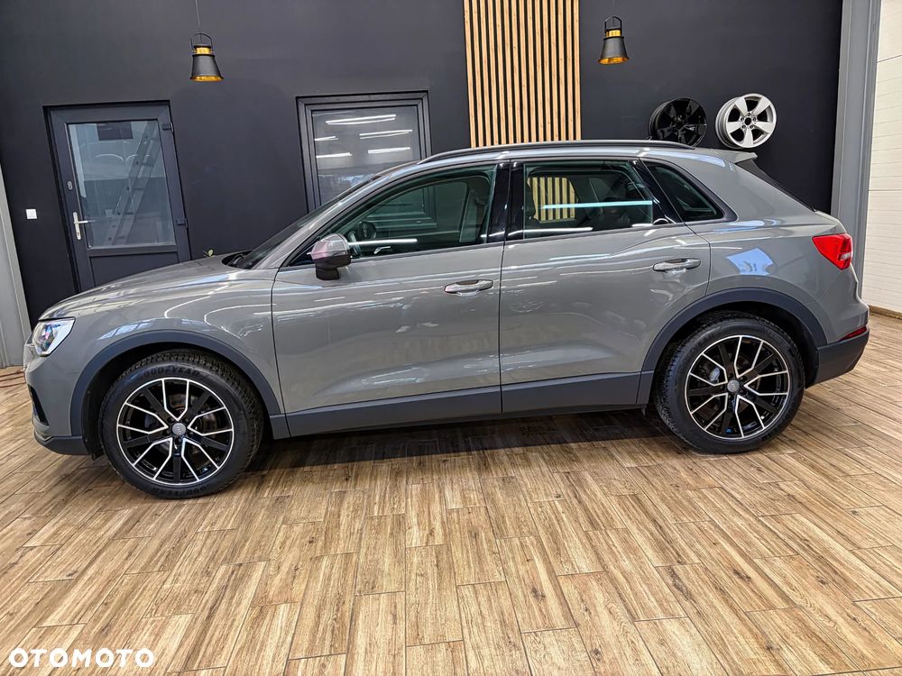 Audi Q3 35 TFSI Advanced S tronic - 12