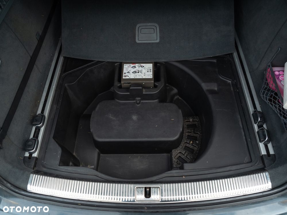 Audi A6 Avant 2.0 TDI DPF multitronic - 23