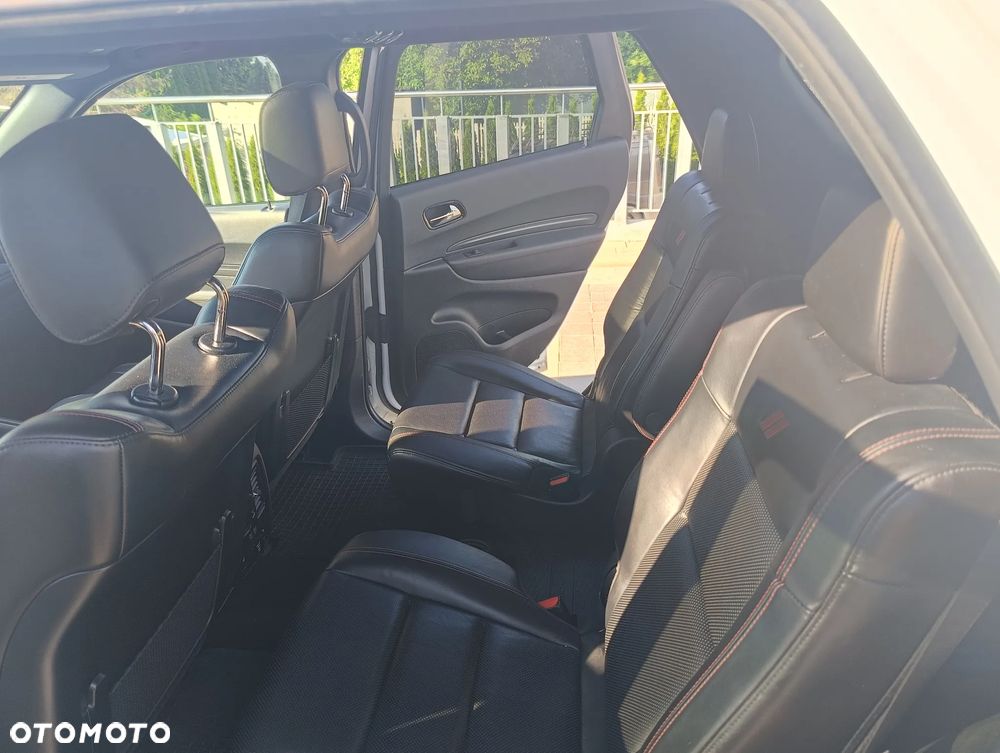 Dodge Durango 5.7 R/T - 24