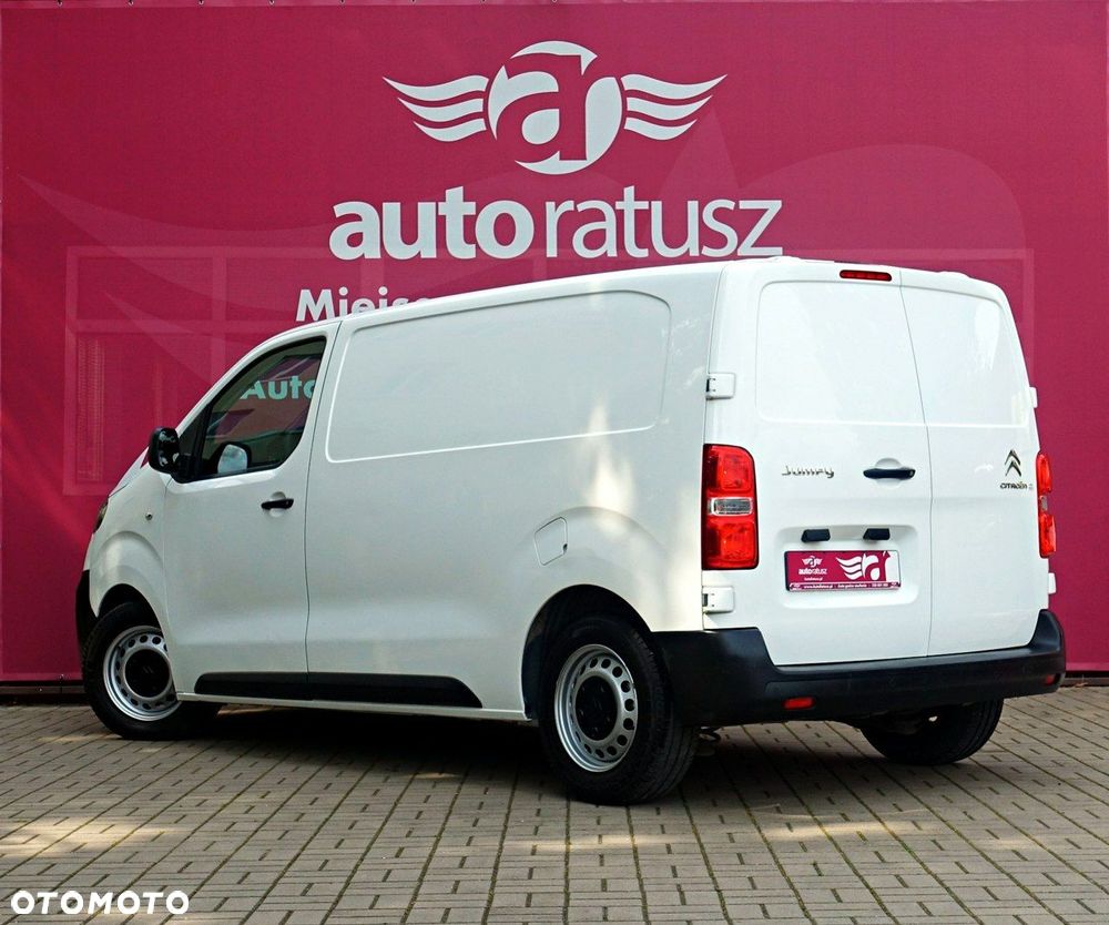 Citroën Jumpy - 5