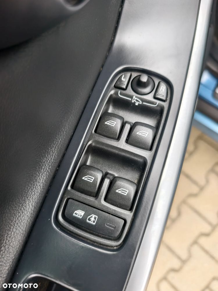 Volvo XC 60 D4 Geartronic Summum - 19