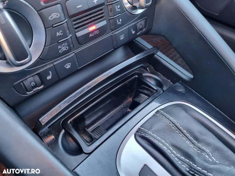 Audi S3 Sportback 2.0 TFSI Quattro S-tronic - 34