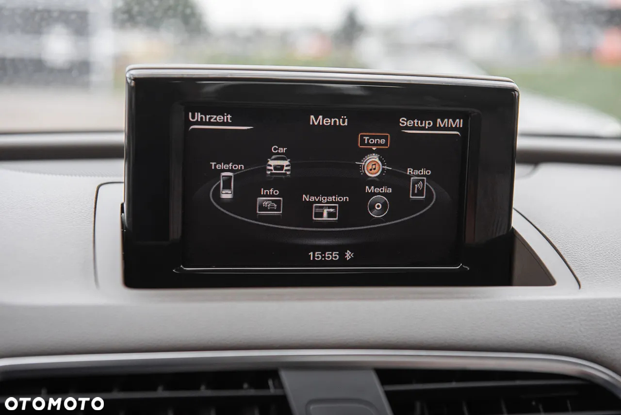 Audi Q3 2.0 TFSI Quattro S tronic - 19