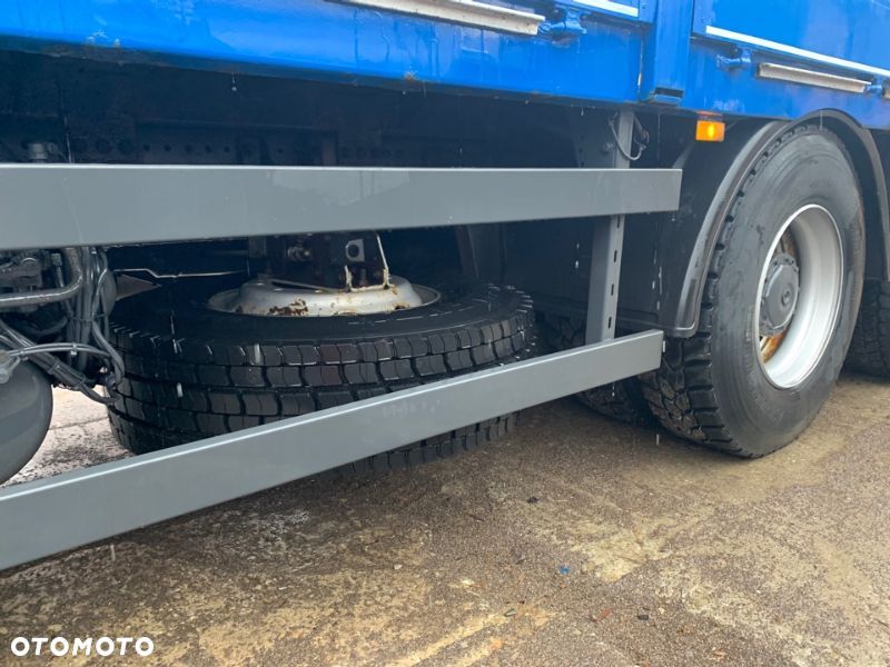 Mercedes-Benz Actros 2644 - 11