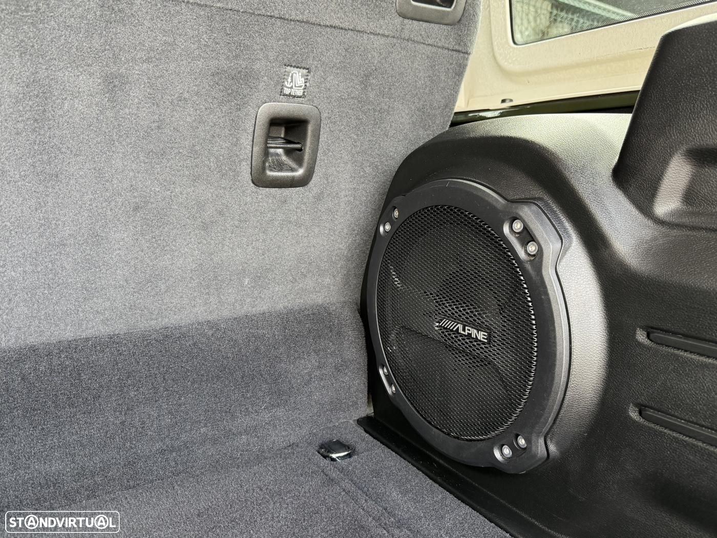Jeep Wrangler Unlimited 2.0 TG 4xe Sahara - 46