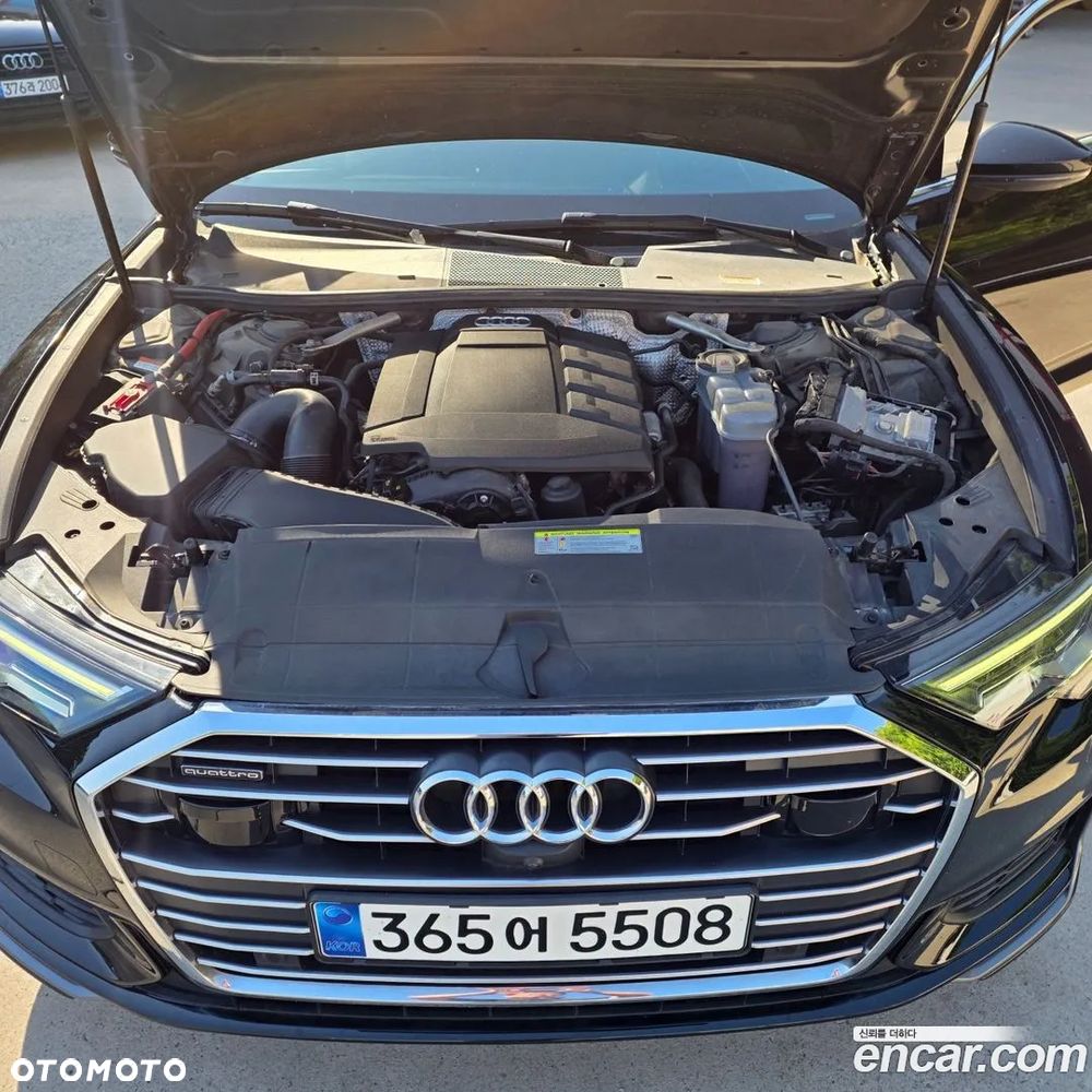 Audi A6 Limousine 45 TFSI S tronic - 21