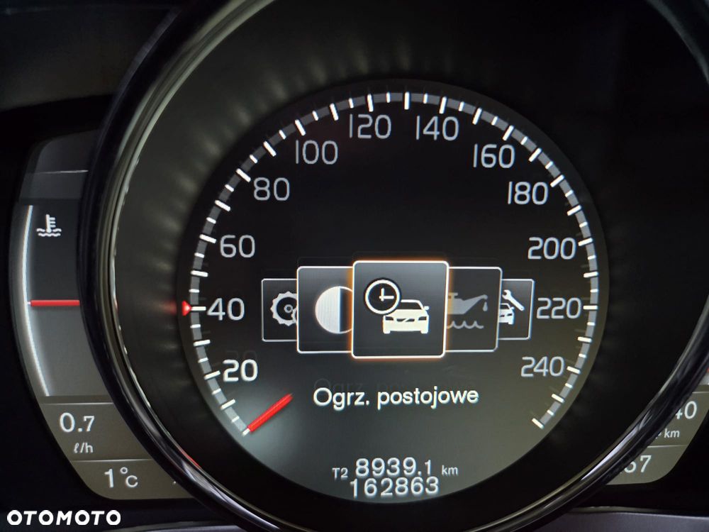 Volvo XC 60 D4 Geartronic Summum - 24