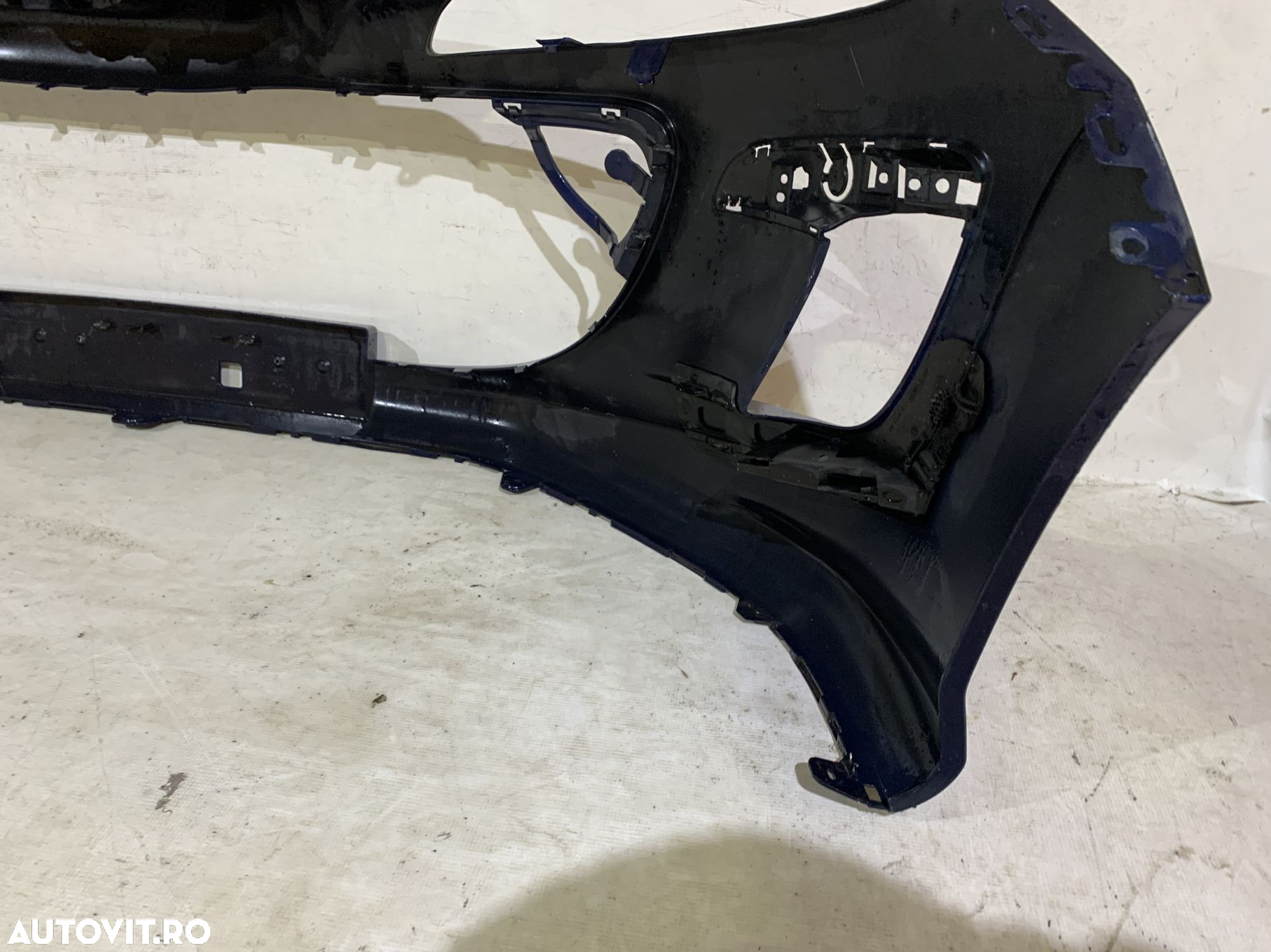 Bara fata Peugeot 308, 2007, 2008, 2009, 2010, cod origine OE 9680484677. - 7