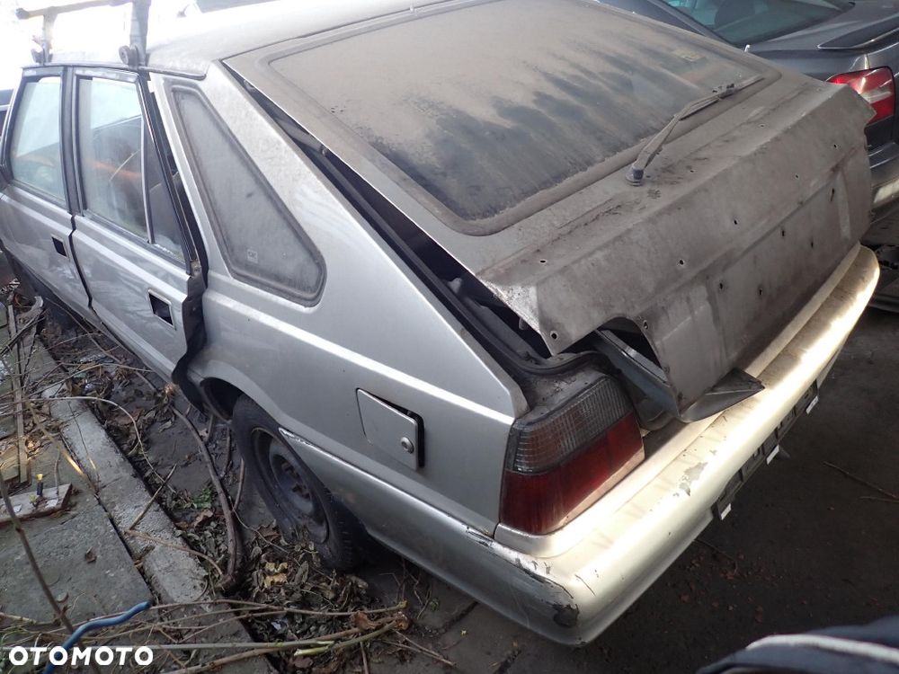 CZĘŚCI -  Polonez Caro plus 1,6 62KW 84KM HB 2001r. INDEX - 6193 - 4