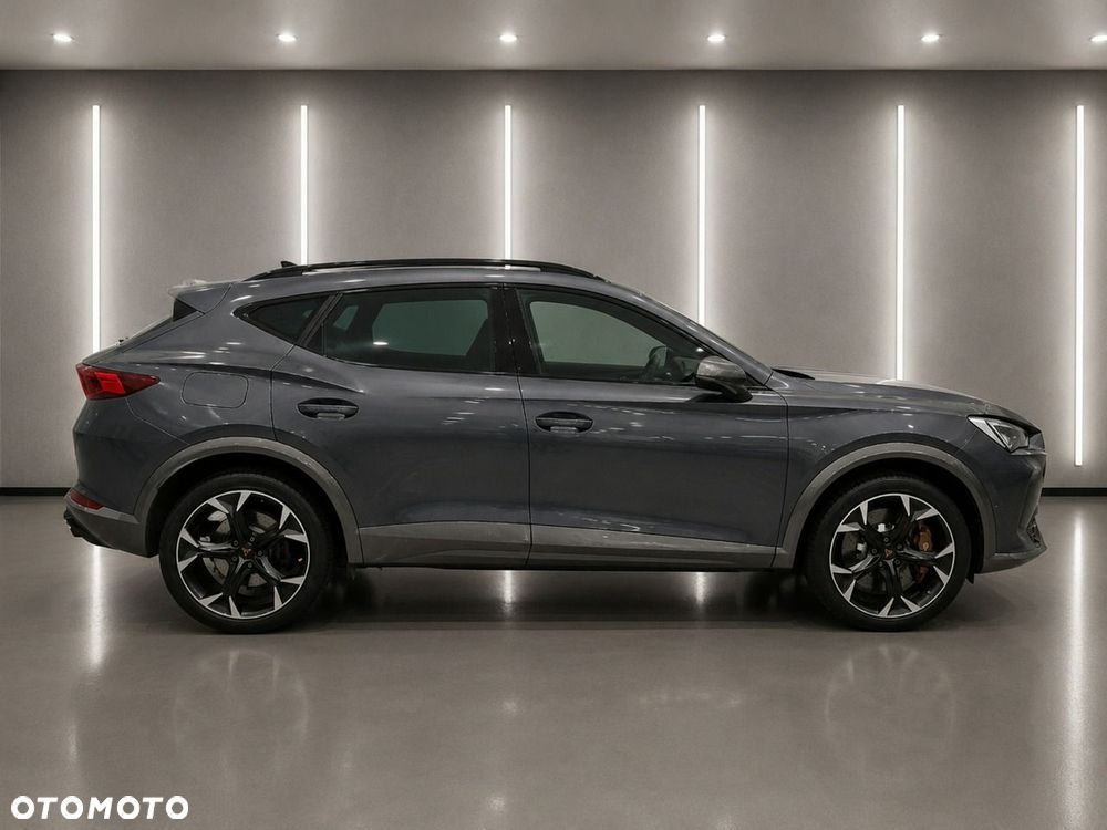 Cupra Formentor - 4