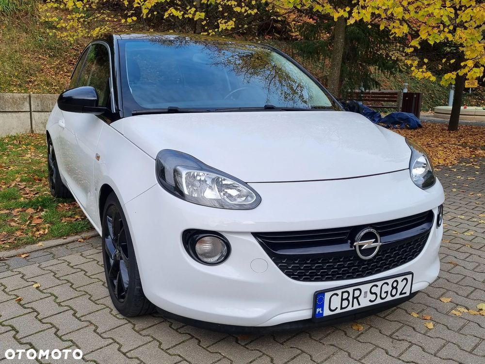 Opel Adam - 9
