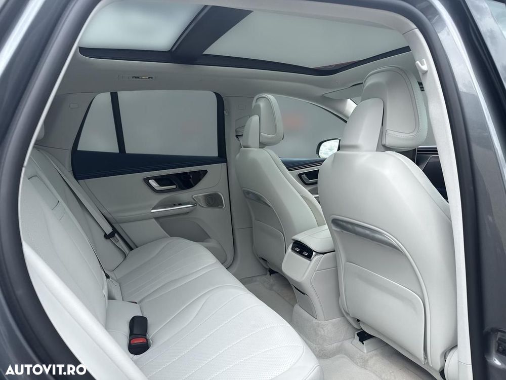 Mercedes-Benz EQE 350 4MATIC - 15