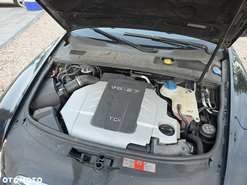 Audi A6 Allroad - 39