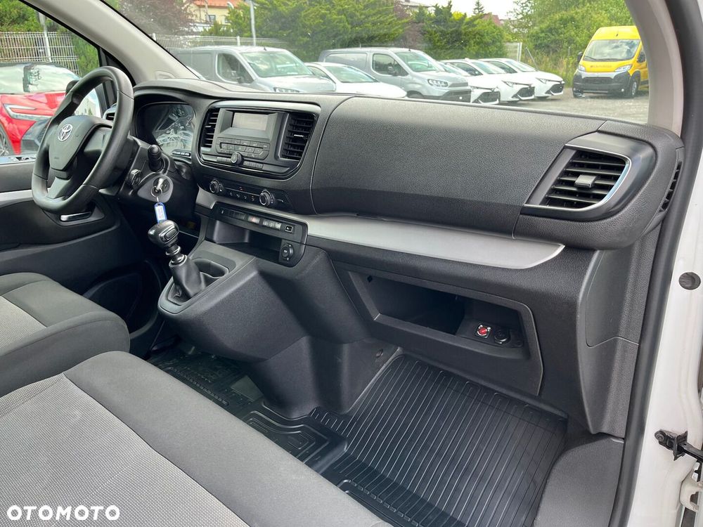 Toyota Proace Verso 2.0 D4-D Long Business - 6