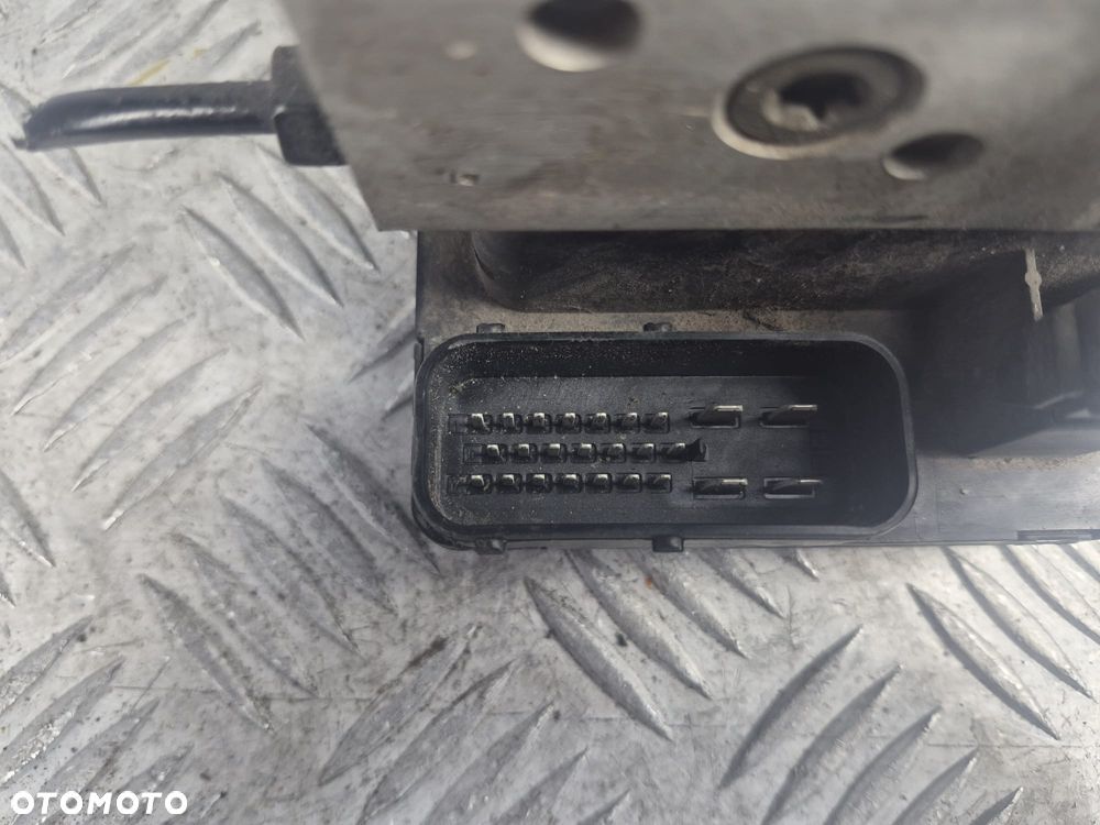 Pompa ABS Skoda Octavia Mk2  1J0907379Q - 4