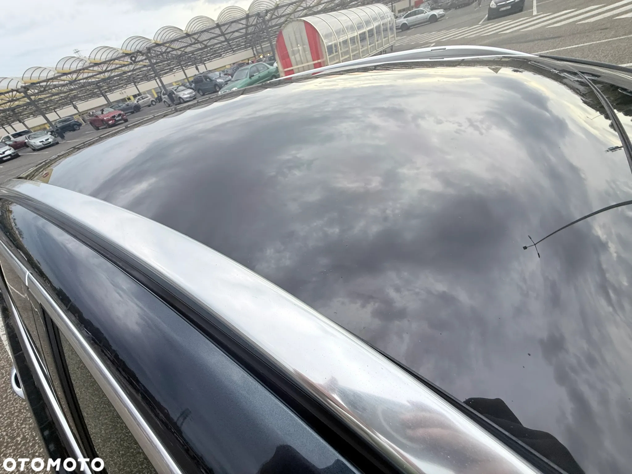 Peugeot 508 2.0 HDi Allure - 8