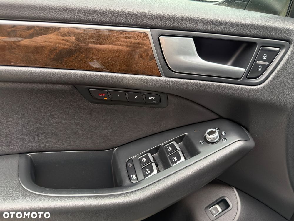 Audi Q5 2.0 TFSI Quattro S tronic - 11