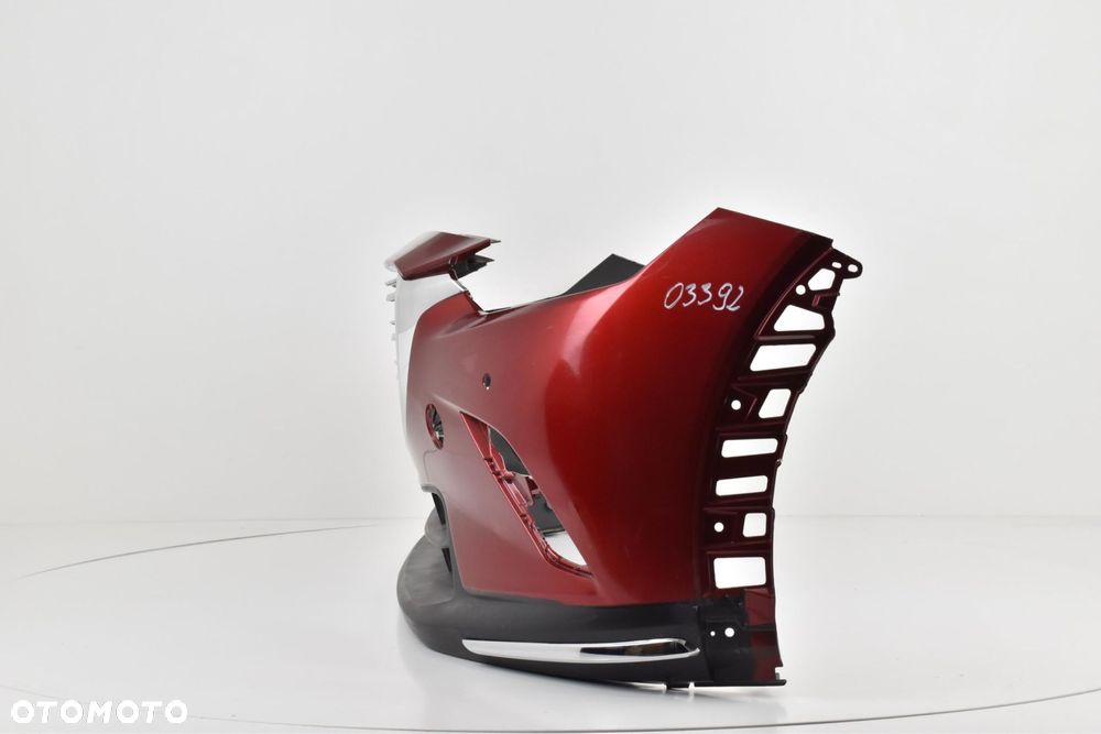 MAZDA CX3 CX-3 LIFT 2018- ZDERZAK PRZEDNI - 3