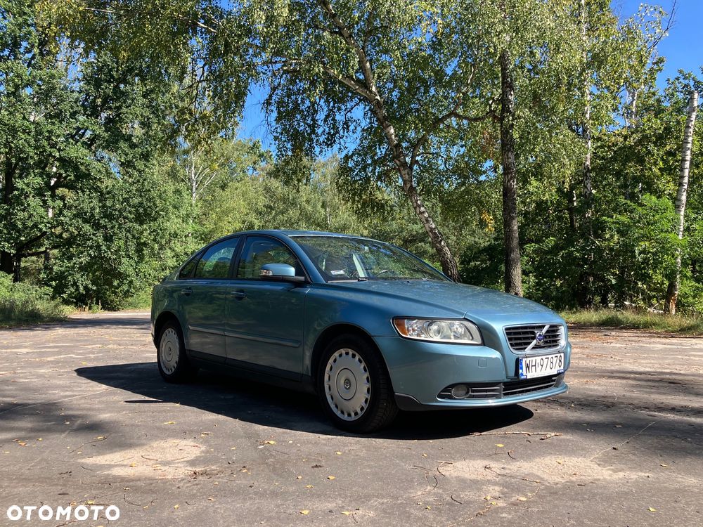 Volvo S40 2.0D - 9