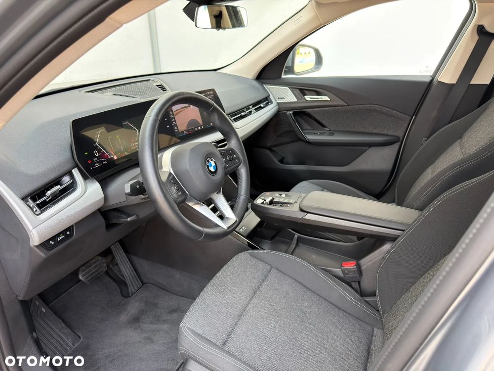 BMW X2 sDrive20i mHEV - 9