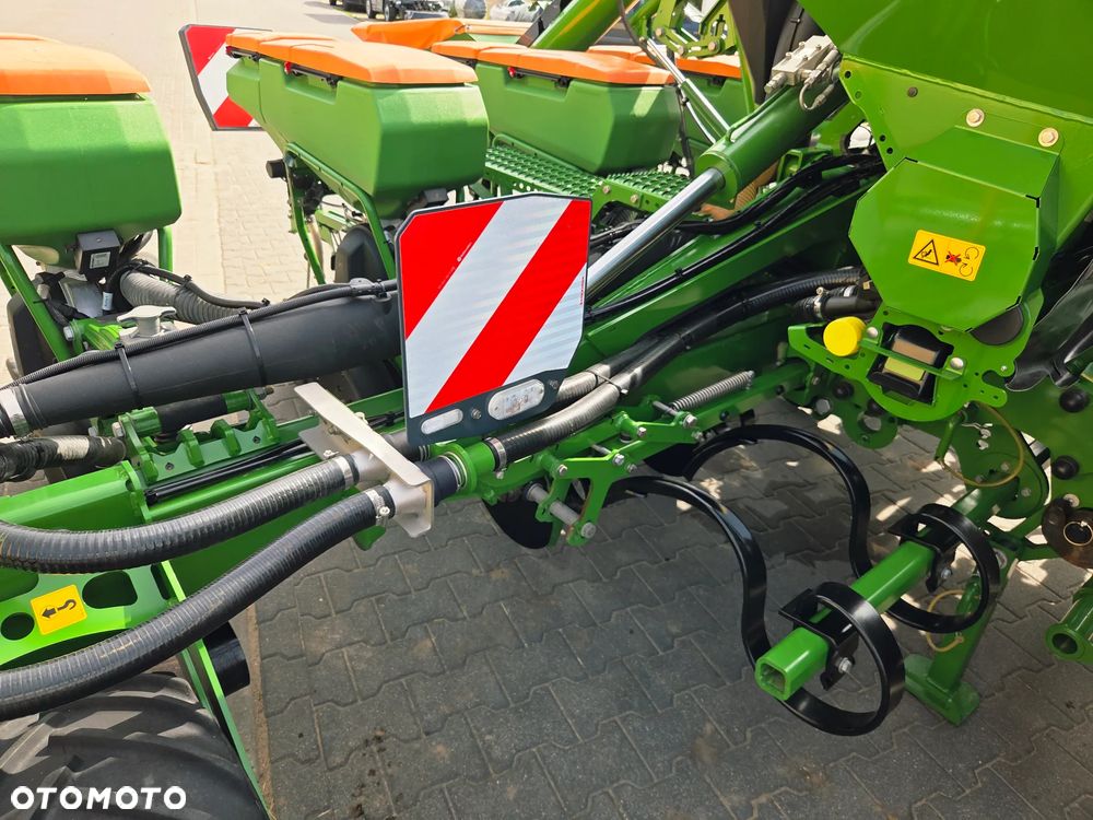 Amazone AMAZONE PRECEA 6000 2CC SUPER VADERSTAD TEMPO MONOSEM HORSCH - 16